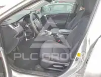 2020 Toyota RAV4 фото