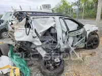 2020 Toyota RAV4 фото