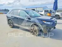 2020 Toyota RAV4 фото