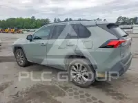 2020 Toyota RAV4 фото