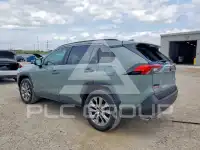 2020 Toyota RAV4 фото