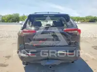 2020 Toyota RAV4 photo