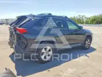 2020 Toyota RAV4 photo