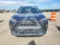 2020 Toyota RAV4 фото
