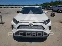 2020 Toyota RAV4 photo