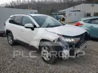 2020 Toyota RAV4 фото
