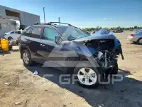2020 Toyota RAV4 фото