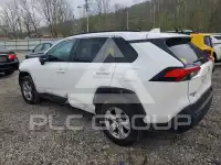 2020 Toyota RAV4 фото