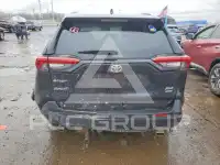 2020 Toyota RAV4 фото