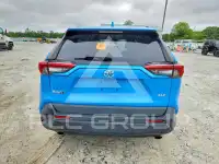 2020 Toyota RAV4 фото