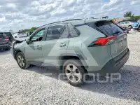 2020 Toyota RAV4 фото