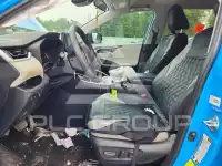 2020 Toyota RAV4 фото