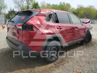 2020 Toyota RAV4 фото