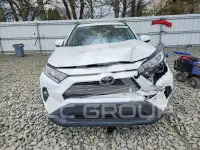 2020 Toyota RAV4 фото