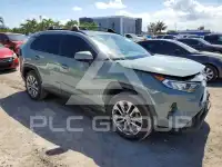 2020 Toyota RAV4 фото