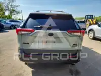 2020 Toyota RAV4 фото
