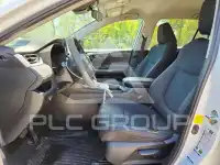 2020 Toyota RAV4 фото
