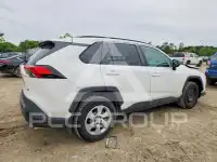 2020 Toyota RAV4 фото