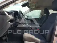 2020 Toyota RAV4 фото