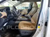 2020 Toyota RAV4 фото
