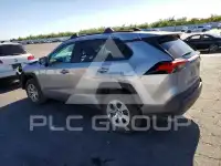 2020 Toyota RAV4 photo
