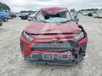 2020 Toyota RAV4 фото