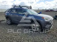 2020 Toyota RAV4 фото