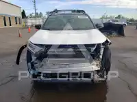 2020 Toyota RAV4 фото