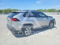 2020 Toyota RAV4 фото