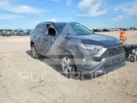 2020 Toyota RAV4 фото