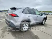 2020 Toyota RAV4 фото