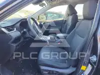 2020 Toyota RAV4 photo
