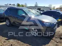 2020 Toyota RAV4 photo