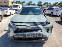 2020 Toyota RAV4 фото