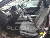 2020 Toyota RAV4 фото