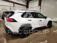 2020 Toyota RAV4 фото