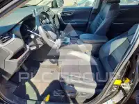 2020 Toyota RAV4 фото