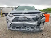 2020 Toyota RAV4 photo