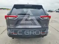 2020 Toyota RAV4 photo