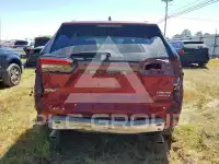2020 Toyota RAV4 фото