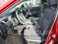2020 Toyota RAV4 фото