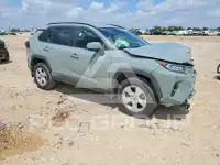 2020 Toyota RAV4 фото
