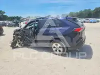 2020 Toyota RAV4 фото
