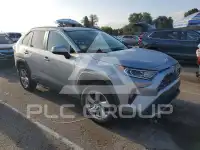 2020 Toyota RAV4 фото