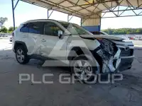 2020 Toyota RAV4 фото