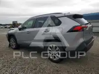 2020 Toyota RAV4 photo