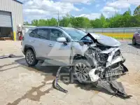 2020 Toyota RAV4 photo