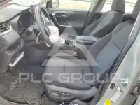 2020 Toyota RAV4 фото