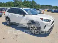 2020 Toyota RAV4 photo