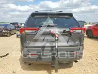 2020 Toyota RAV4 фото
